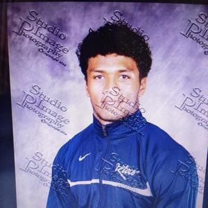 Meet your Posher, Samuel